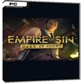 Paradox Empire Of Sin Make It Count PC Game